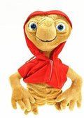 Plush Stuffed Alien Doll Toy X651