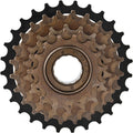 7 Speed Freewheel Cassette Sprocket for Mountain Bike K494