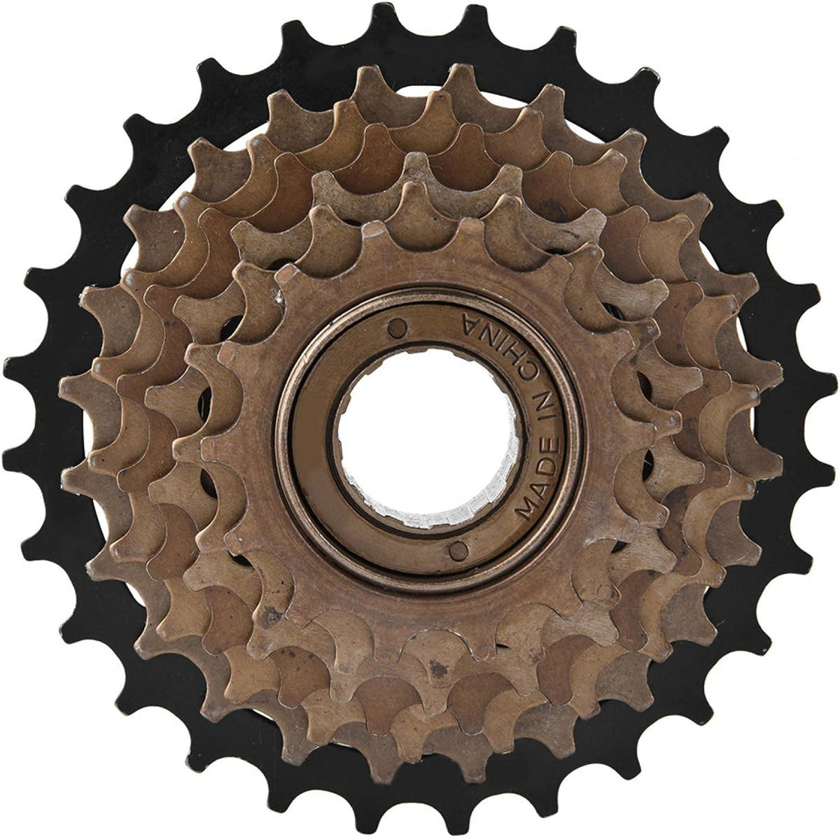 7 Speed Freewheel Cassette Sprocket for Mountain Bike K494