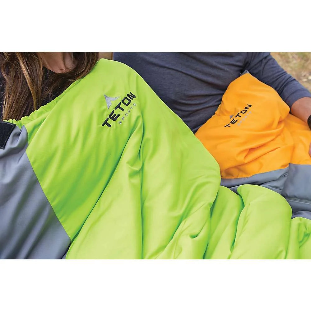 Ultralight Mummy Bag T917