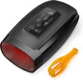 Cordless Electric Hand Massager with Heat, Vibration, Compression B80570