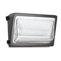 Bronze Wallpack LED 24W Neutral 277V O109379