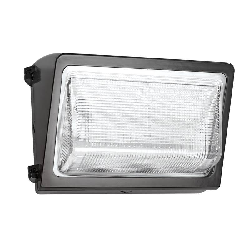 Bronze Wallpack LED 24W Neutral 277V O109379