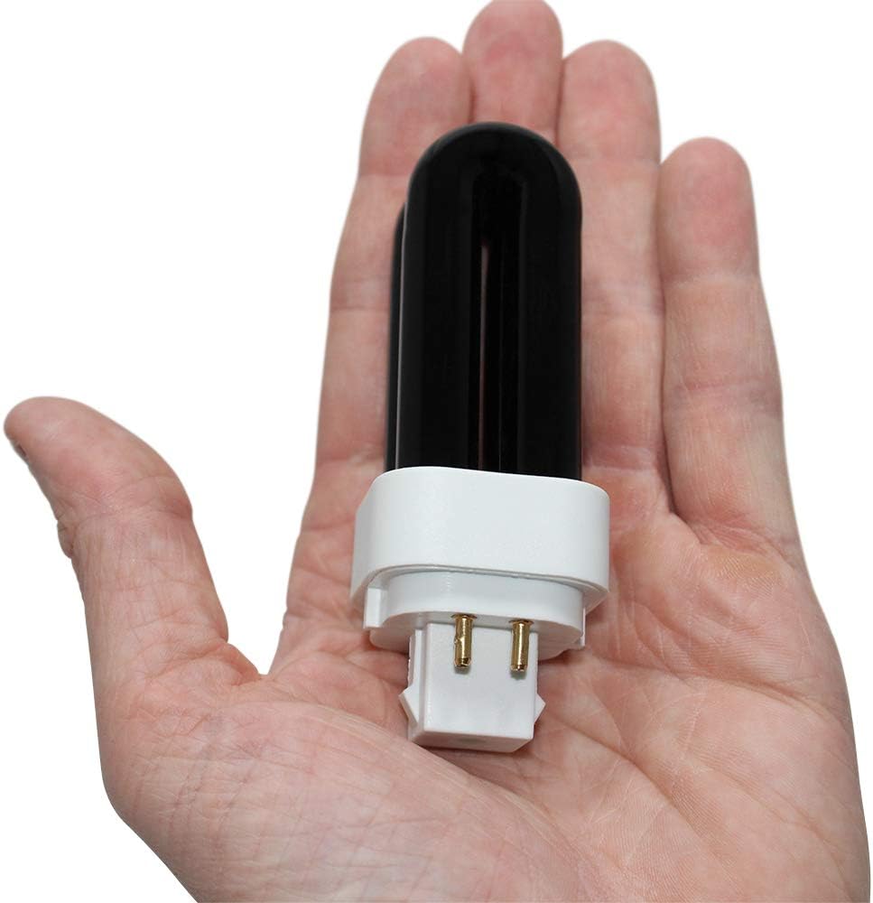 3 Pack Bug Zapper Replacement UV Bulbs L562