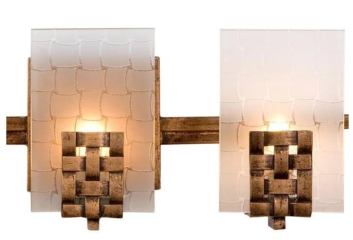 Blackened Copper 5-Light Bath H5143