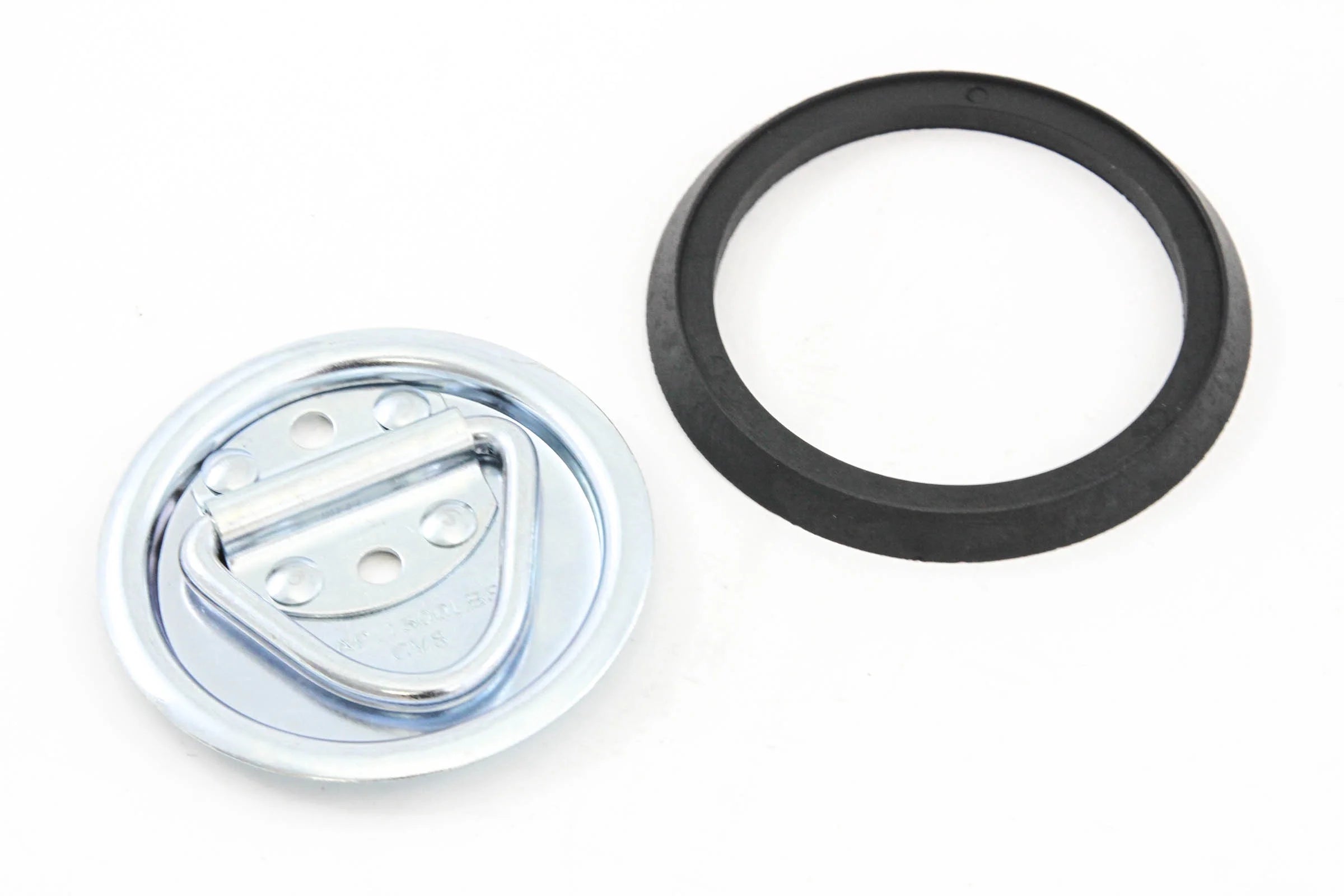6 Surface Mount D Ring Tie Down Trailer Cargo Van Point K625287