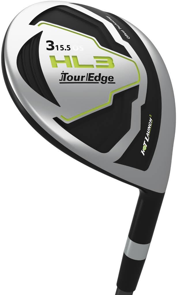 Offset Fairway Wood E725517