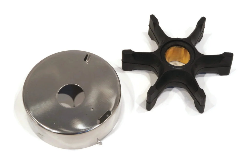Water Pump Impeller Kit for Evinrude Outboard V8025