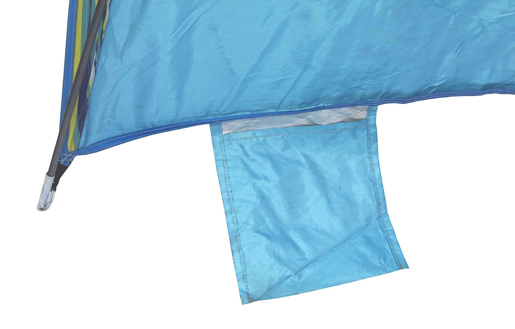 Calypso Beach Sun Shelter Canopy O52556