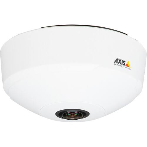 12 Megapixel Network Mini Dome Camera E11471