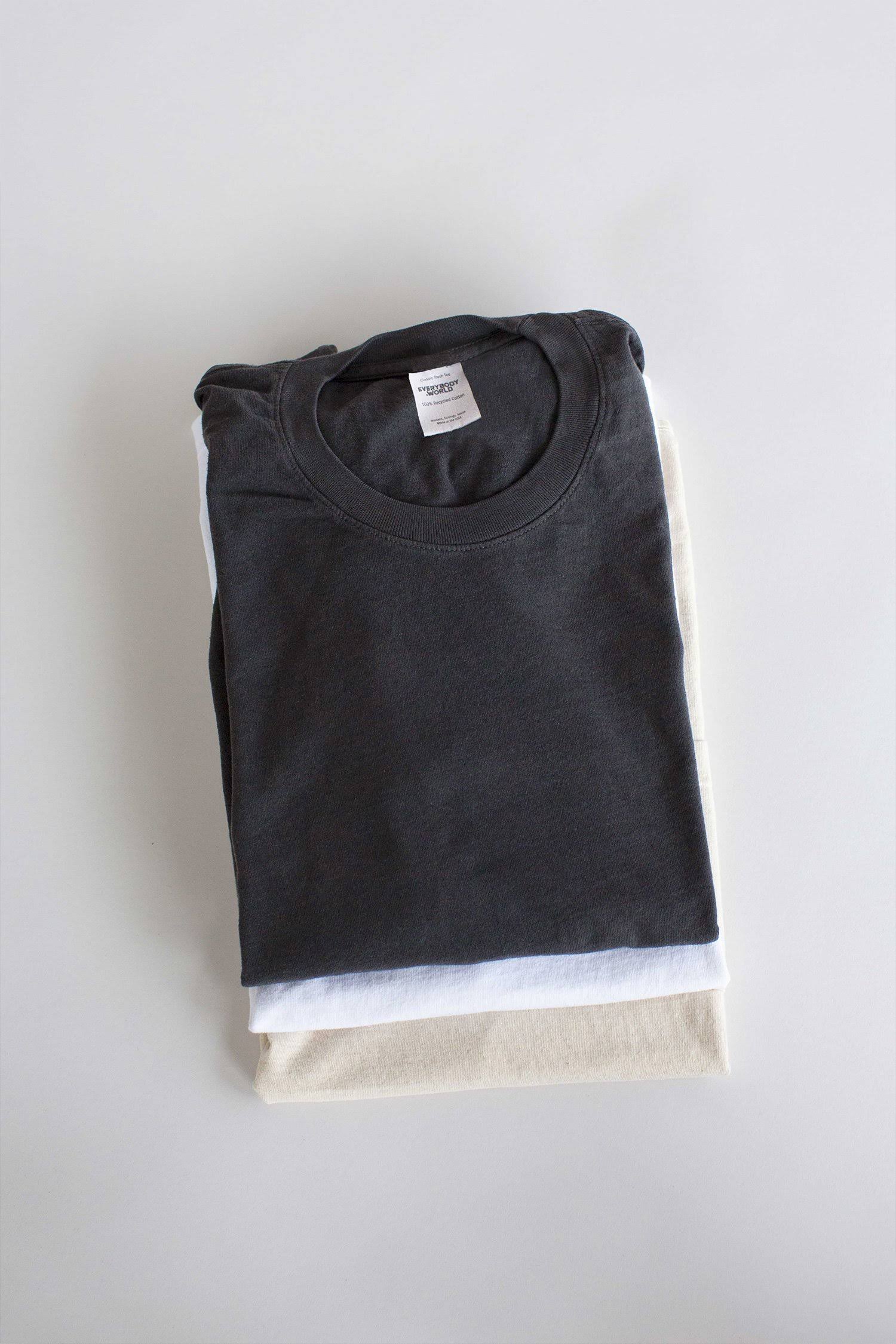 Trash Tee Sampler Multipack, L L767133