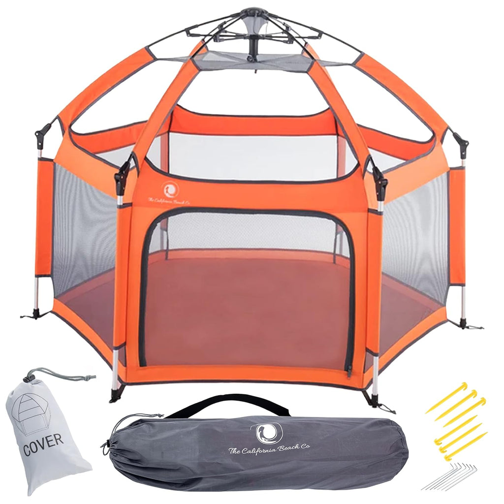 Portable Baby Playpen H6025