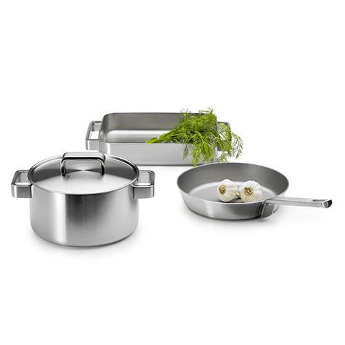 Casserole with Lid H8849