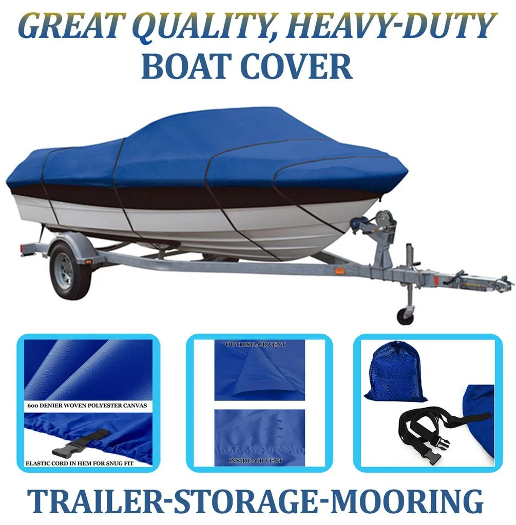 Boat Cover S578
