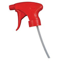Red 10 inch Trigger Spray Contour X70508