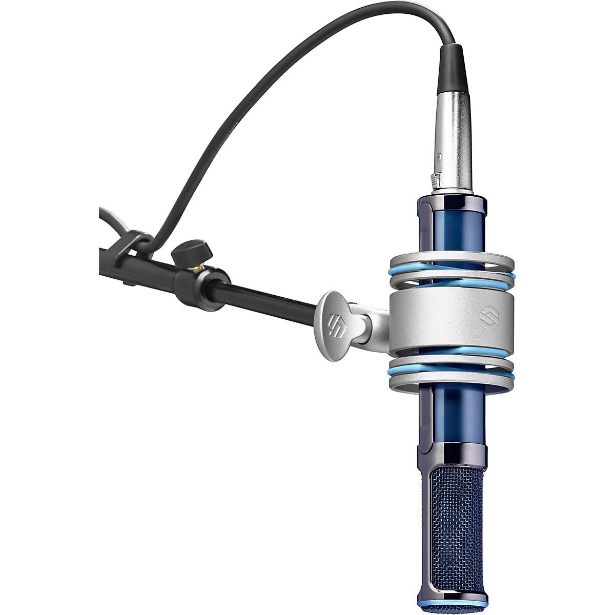 ST170 Ribbon Microphone Pair I19991
