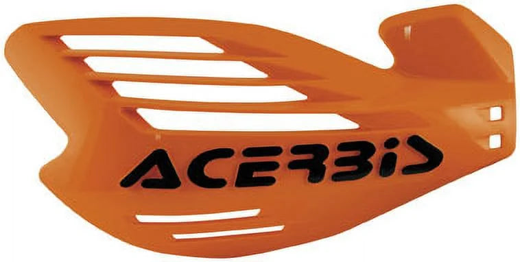 Orange Handguards P236750