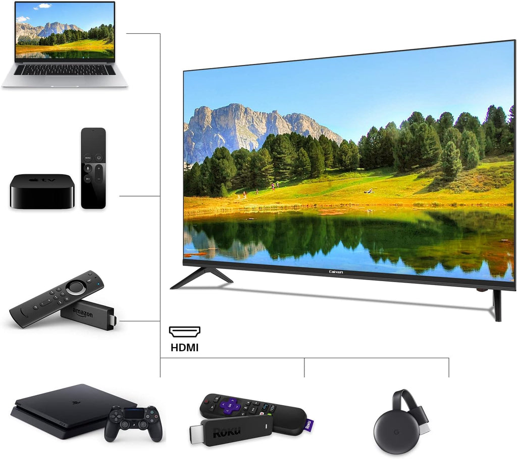 50 inch 4K UHD HDR Smart Android TV I689199