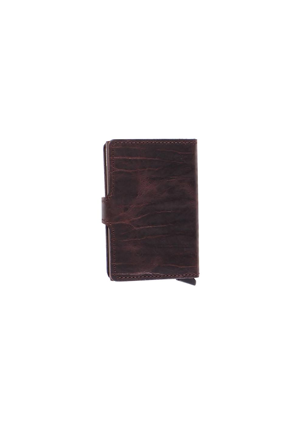 Miniwallet Cacao Brown C1628