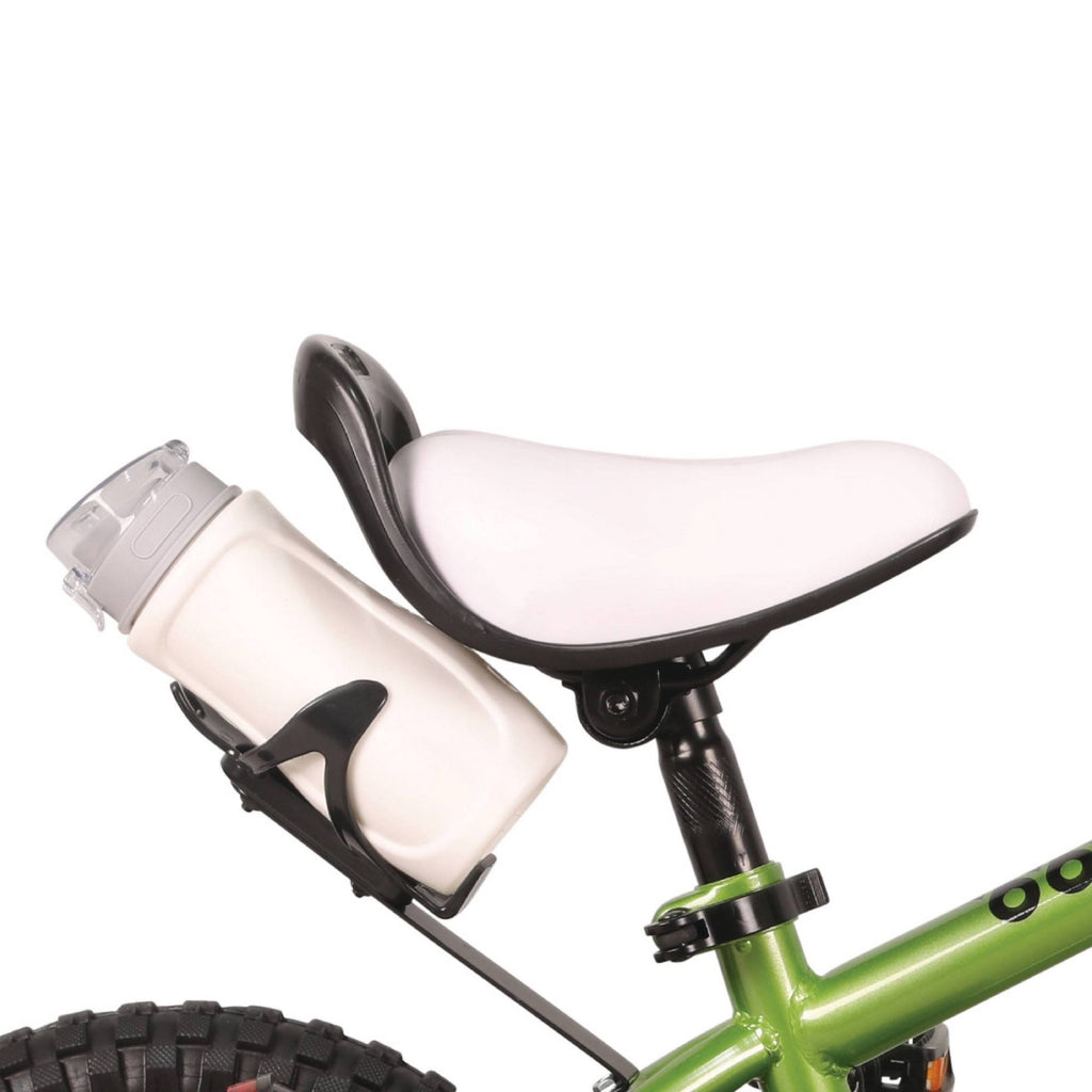 16 inch Green Kid's Bicycle F16984