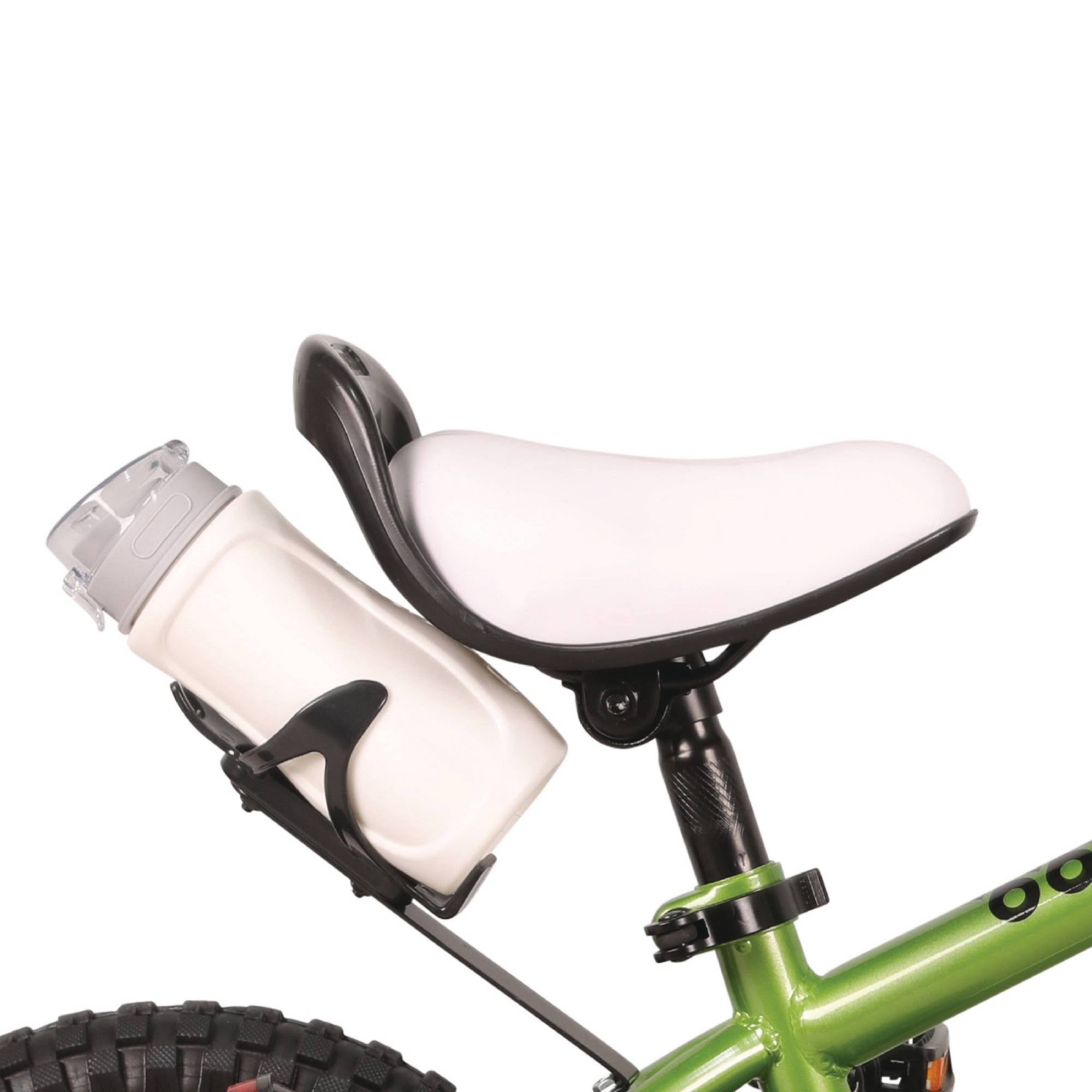 16 inch Green Kid's Bicycle F16984
