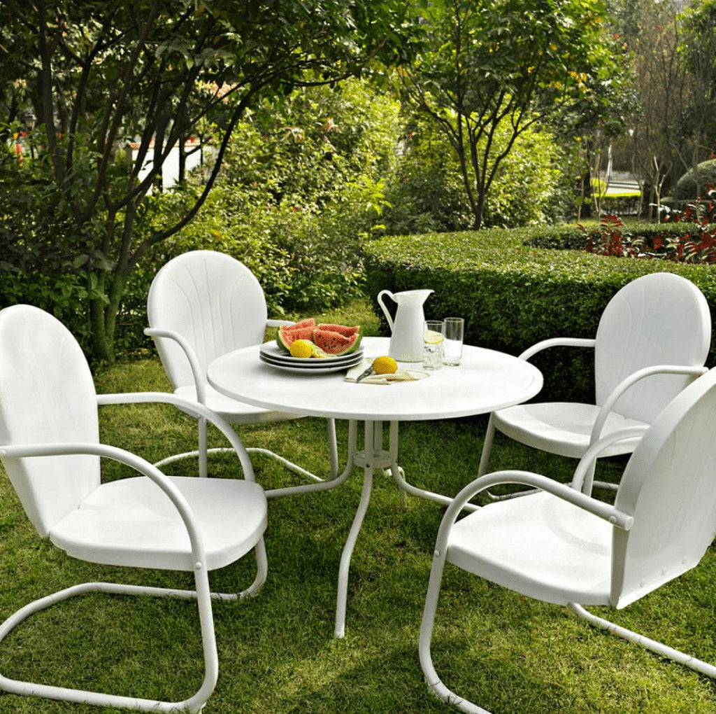 Outdoor Patio Dining Set B816