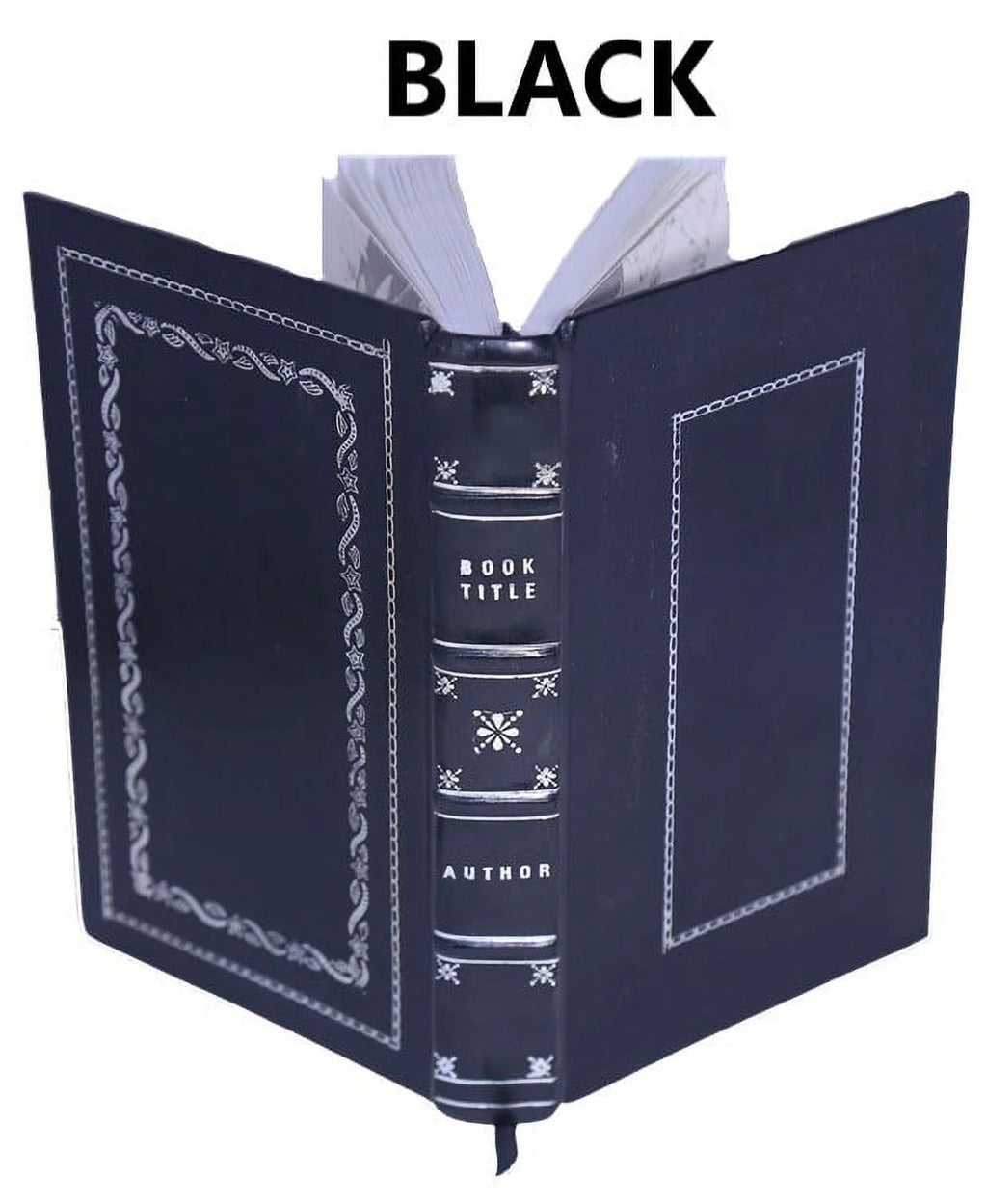 Premium Leather Bound Complete Works of Andrew Marvell O444495