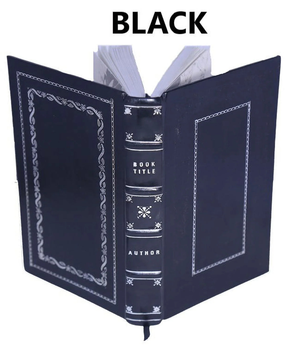 Premium Leather Bound Complete Works of Andrew Marvell O444495