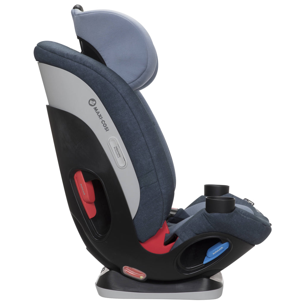 Maxi Cosi Magellan Max 5-in-1 Convertible Car Seat - Nomad Blue A798798