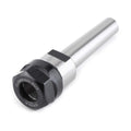Taper Collet Holder Carbon Steel Chuck Face Milling for ER20 Chucks Pack of 2 Q266