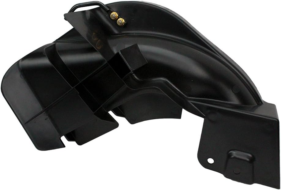 Mulch Plug Assembly R155