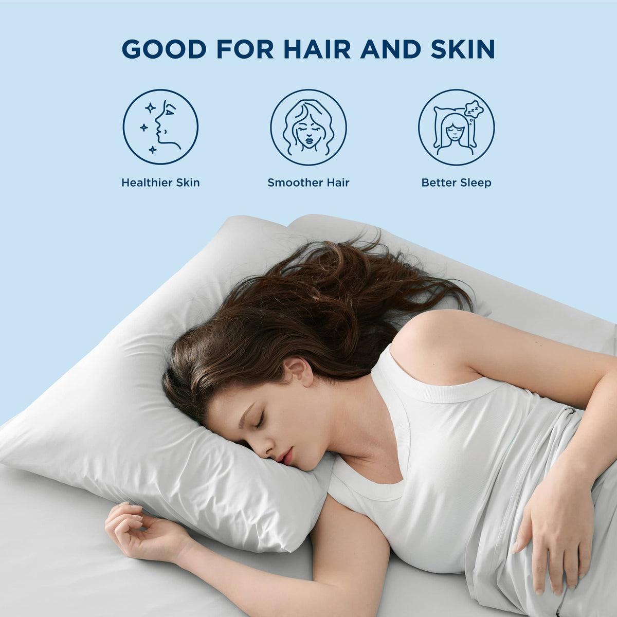 Cooling Pillowcases S57466
