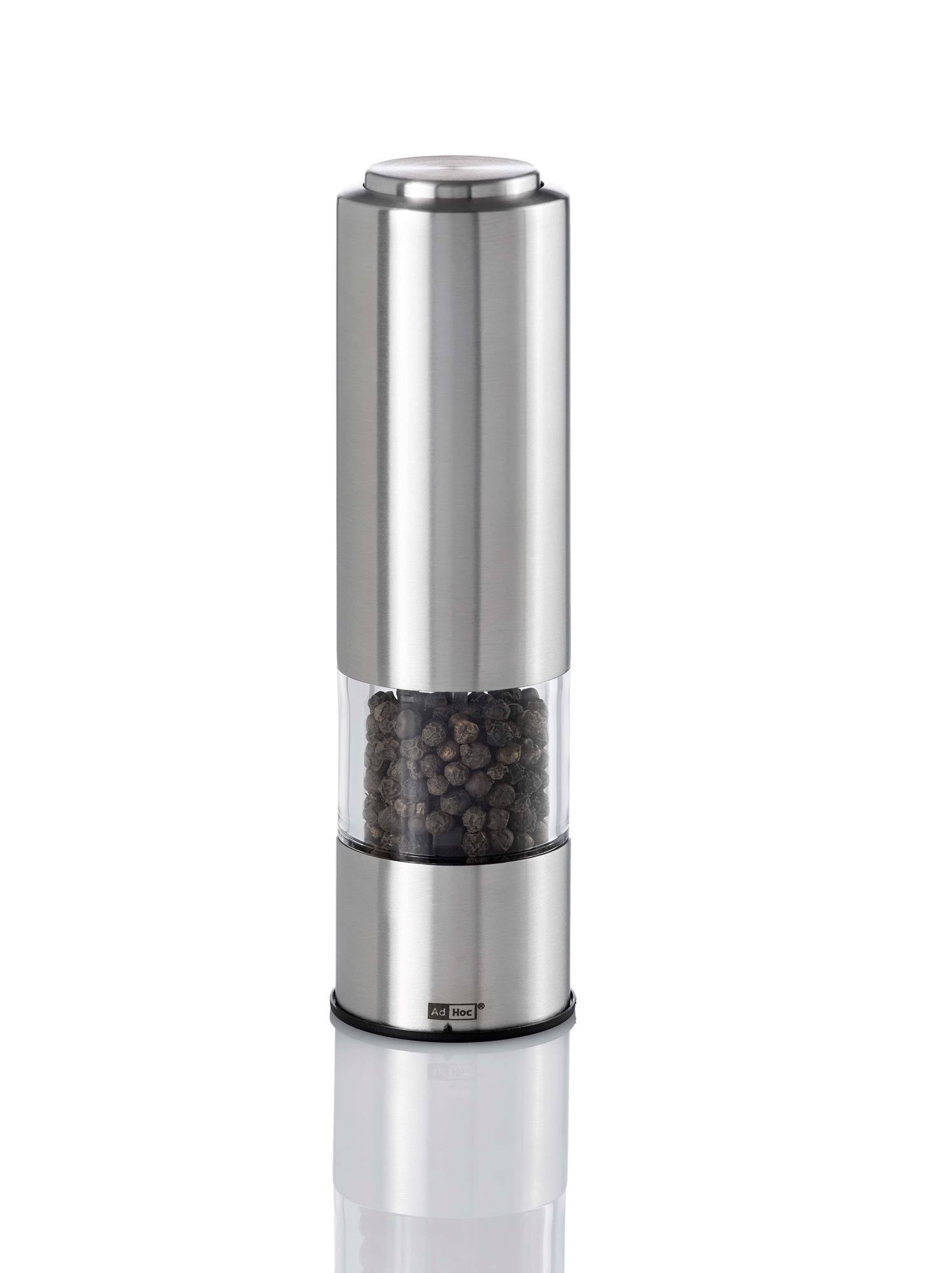 Electric Pepper or Salt Mill S3159