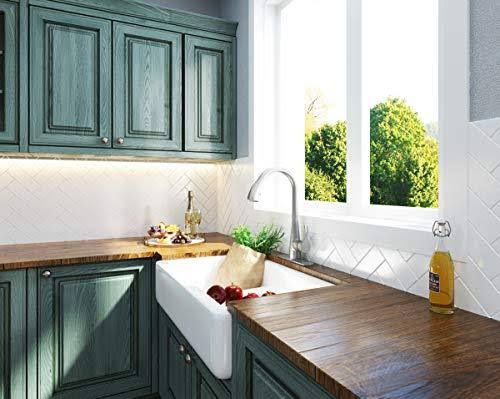 Chrome Single Handle Pull Down Kitchen Faucet S516