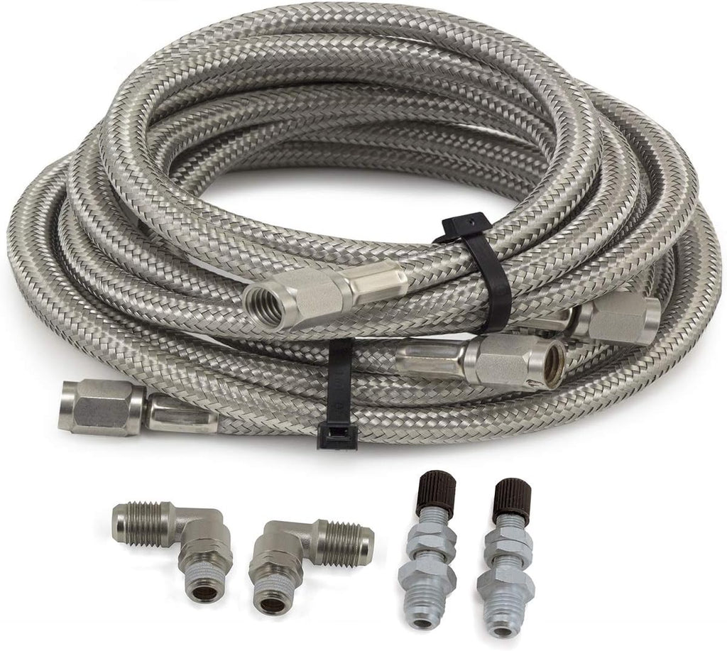 Air Suspension Kit Y525