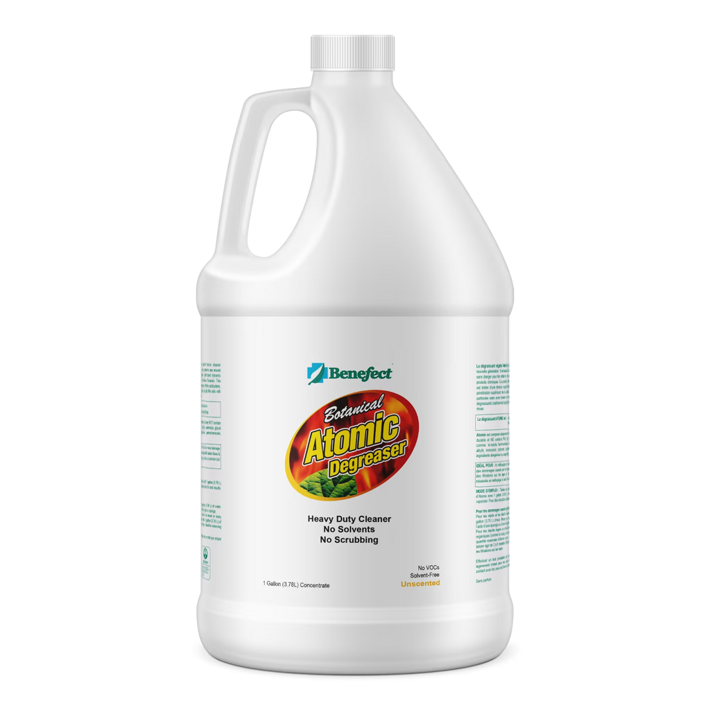 Botanical Atomic Degreaser B341
