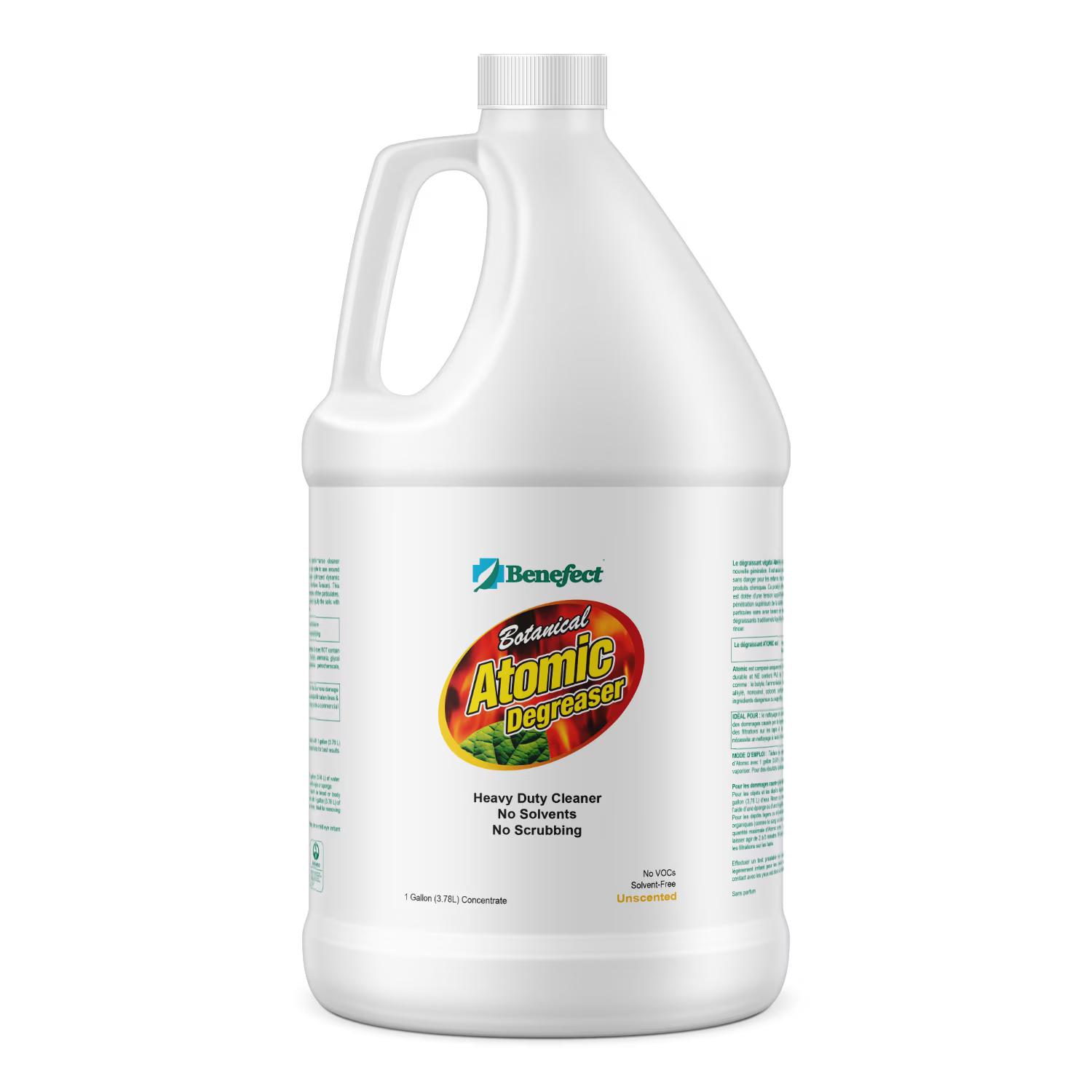 Botanical Atomic Degreaser B341