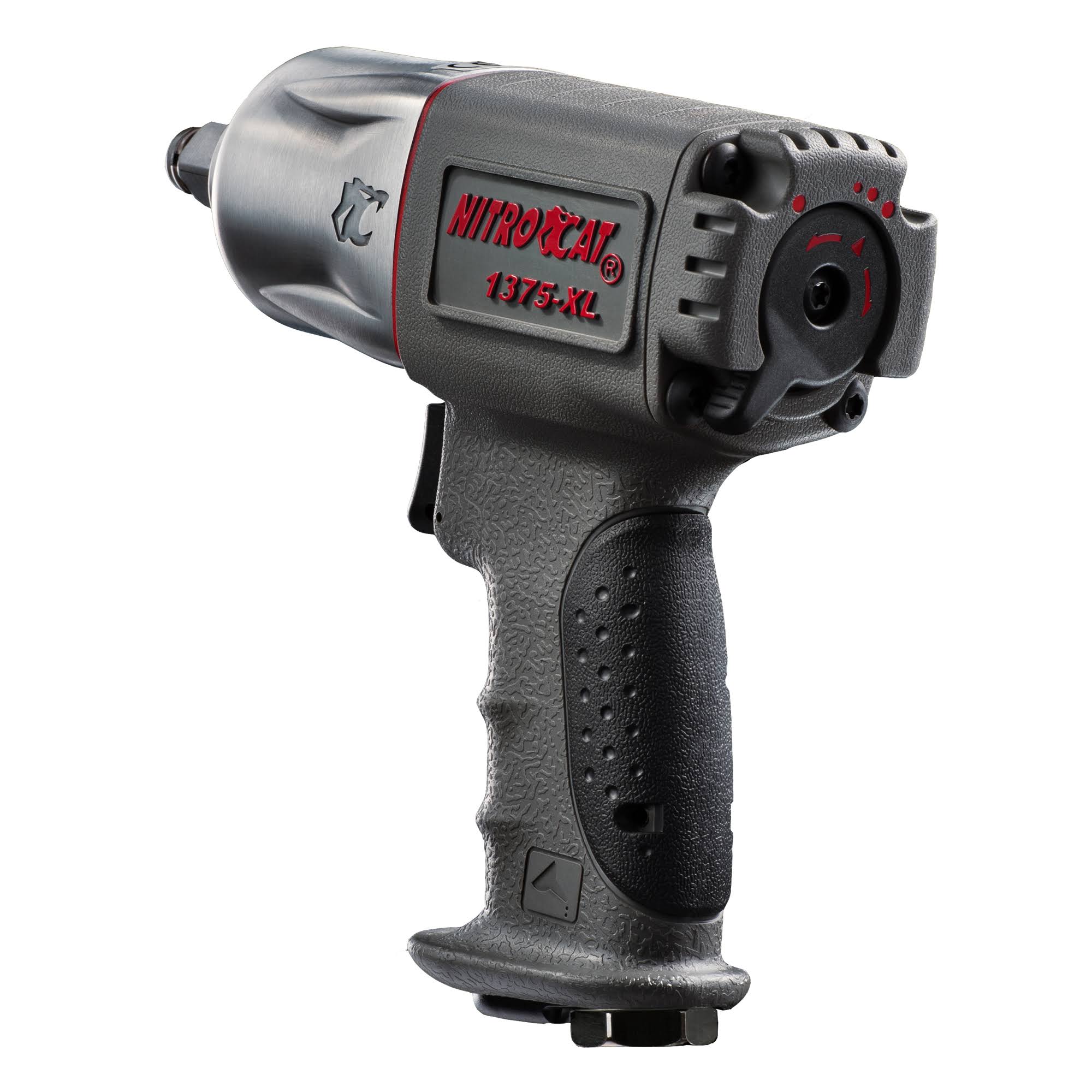 Mini 1/2 Impact Wrench K108