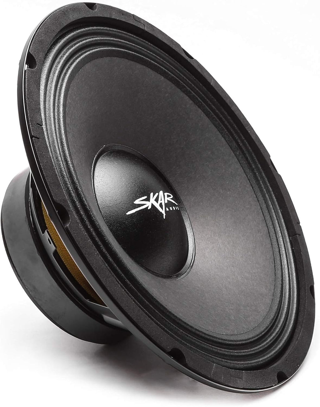 6.5" 300 Watt 8 Ohm Pro Audio Midrange Loudspeaker, Pack of 2 R179620