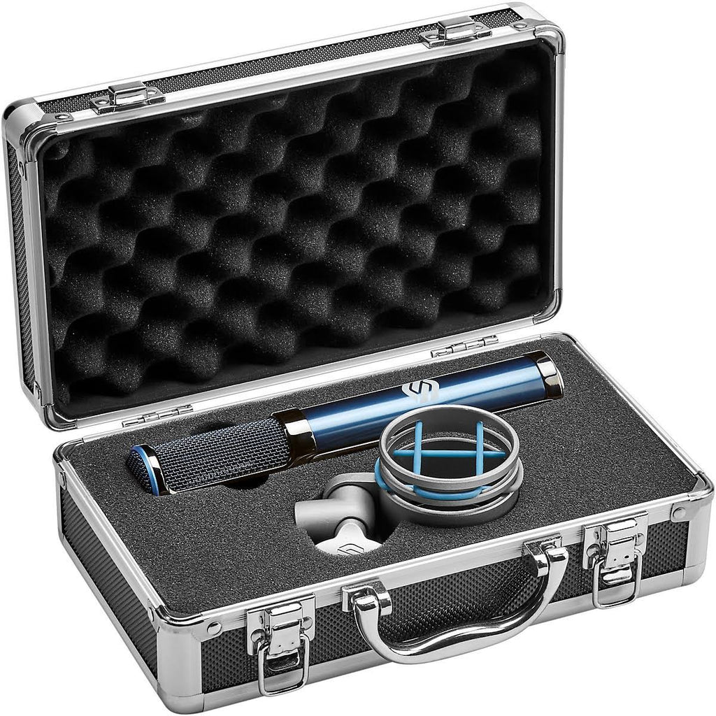 ST170 Ribbon Microphone Pair I19991