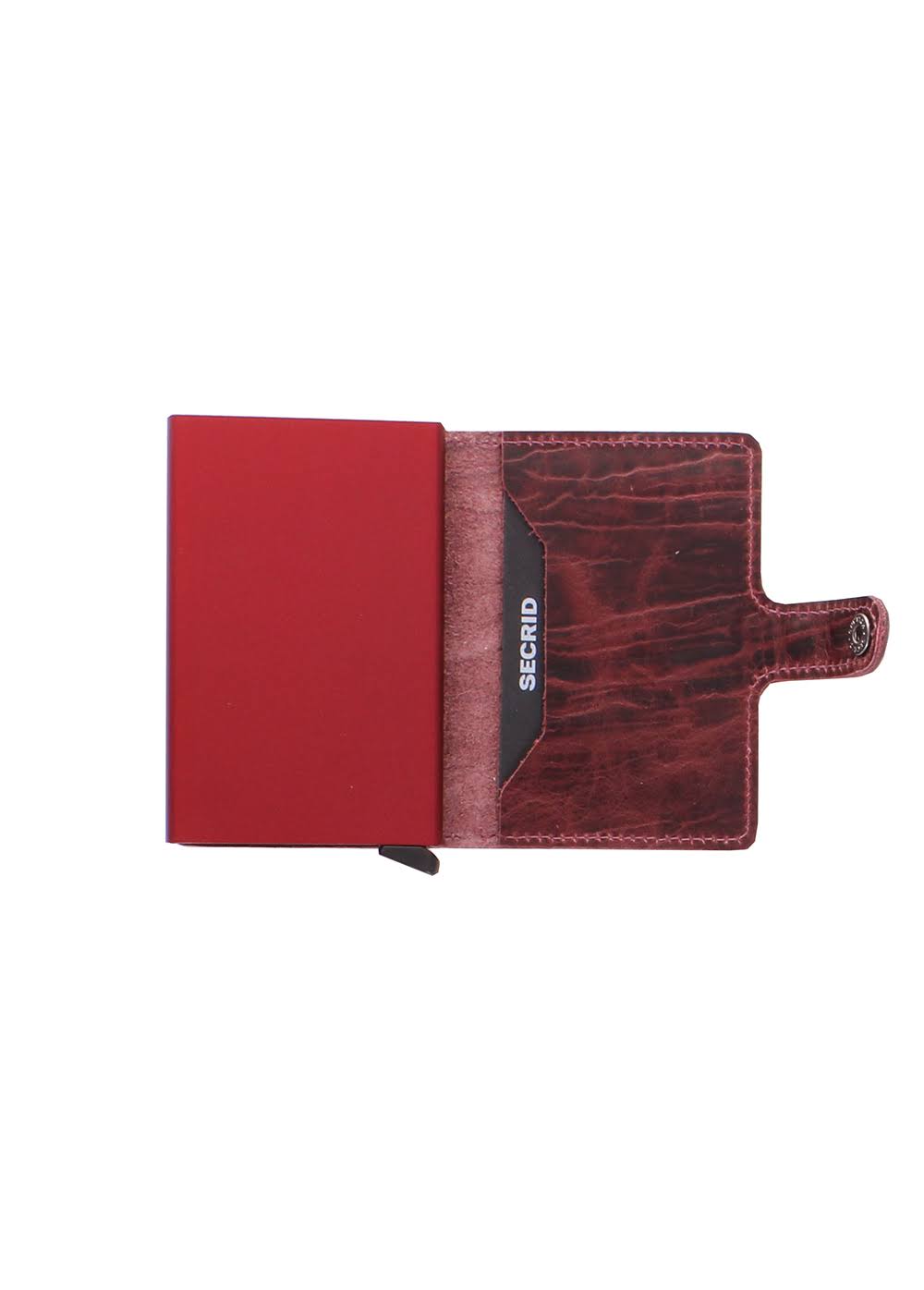Miniwallet Cacao Brown C1628