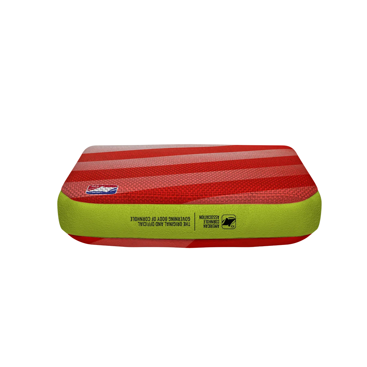 6-in ACA American Cornhole Association Official Regulation Bags Dual Sided Edge Technology Synergy Touring Pro H29181