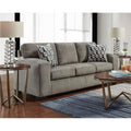 Gray Sofa K784