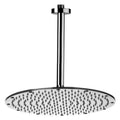 Chrome Rain Shower Head D55111