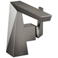 Black Stainless Bathroom Faucet S668441