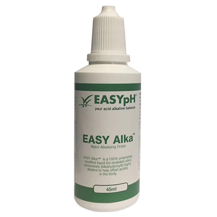 Easy Alka Drops 45ml X360950