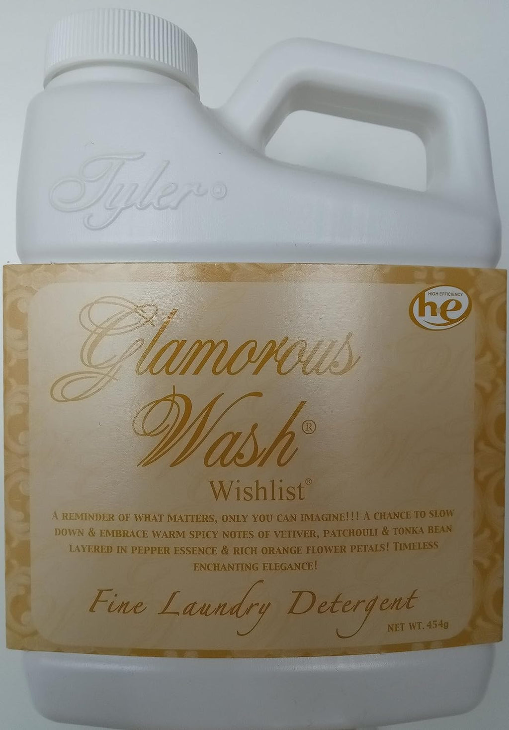 16Oz Wash S68861