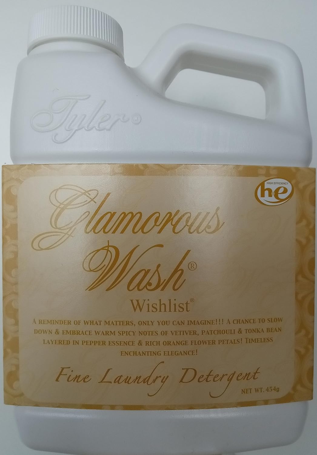 16Oz Wash S68861