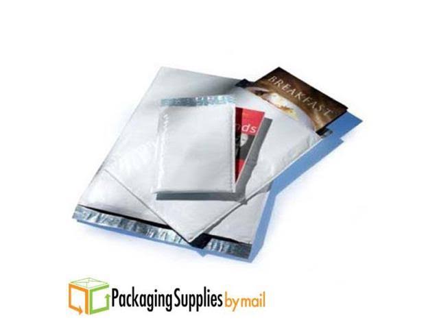 Poly Bubble Mailers 10.5x22 x 16x22 B335249