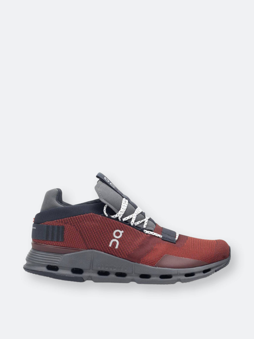 Black 9.5 Slip-On Shoes P414